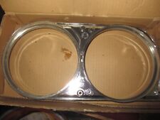 Toyota Celica Scheinwerferzierteil Teilenummer 53132-19095