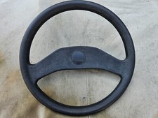 WARTBURG 353 1.3 DELUXE LENKRAD AWE GUTER ZUSTAND DDR IFA ORIGINAL