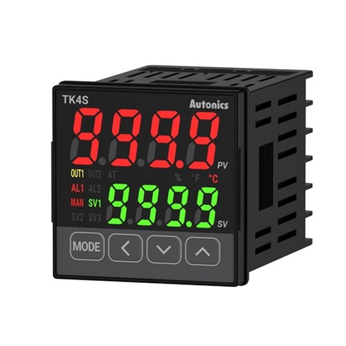 Autonics tk4s 24rr pid - tk4s-24rr,