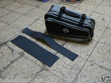 Moto Detail Seitentasche links 20 Liter für Uni Gepäcksystem Premium defekt