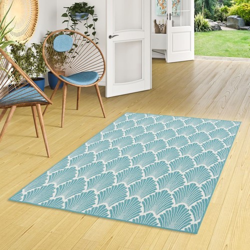 Und outdoor teppich - in-,