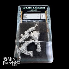 Astra Militarum Imperial Guard Ogryn Bodyguard Ogryns Warhammer 40k OOP Blister