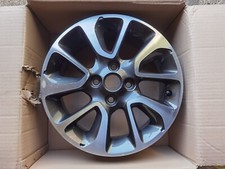 OPEL KARL CHEVROLET SPARK