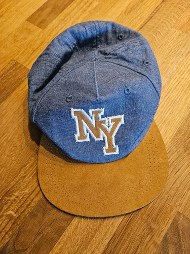 Baby cappy baseballkappe - h&m,