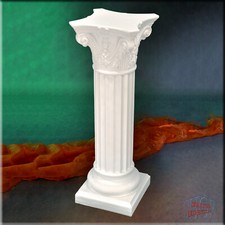 Dekosäule Säule Blumensäule