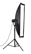 Nanlite Strip Softbox 140x30