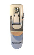 super helle LED-Leselampe Buch Klemme  zusammenklappbar