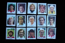 Americana Stars der Fußball -