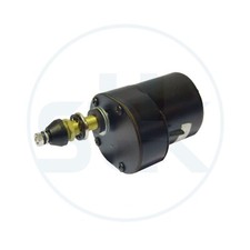 Scheibenwischermotor