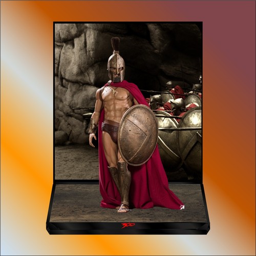 Diorama hot toys - diorama,