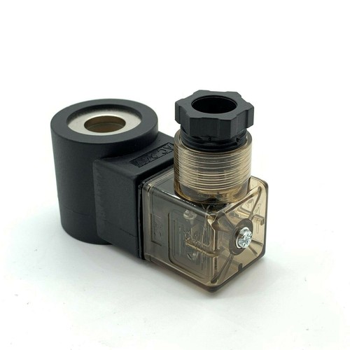 Spule für hydraulik - spule,