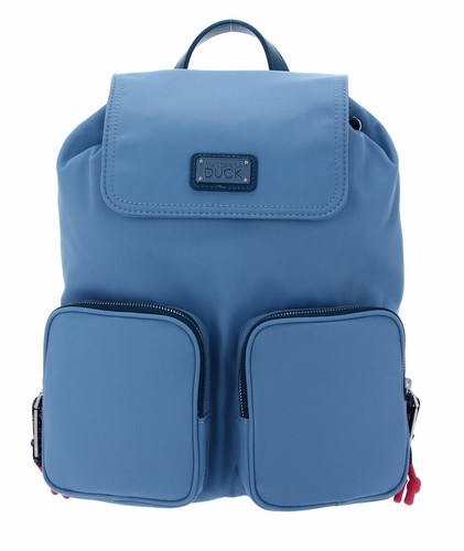 Mandarina duck style - style, backpack