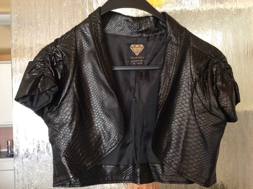 Sarah kern bolerojacke - sarah,