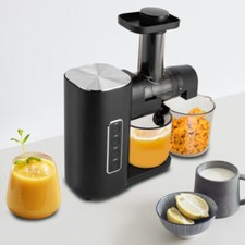 Elektrische Slow Juicer