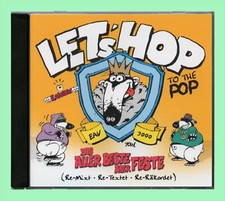 📀 Erste Allgemeine