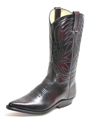 112 westernstiefel - 112,