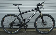 KULT BIKE Stevens Manic MTB