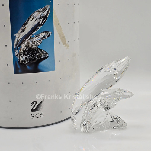 Swarovski scs jahresfigur - swarovski, 1992