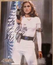 Erin Gray - 'Buck Rogers'
