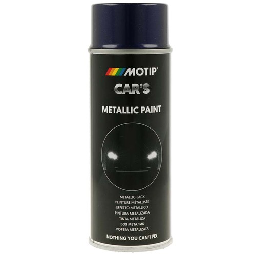 Lackspray blau lila - lackspray, metallic