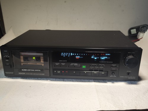 Denon m44hx kopf - dr-m44hx, 3-kopf