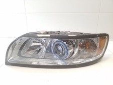 Volvo V50 2009 Links