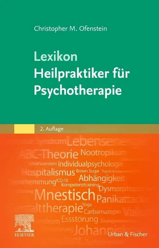 Lexikon heilpraktiker für - lexikon,