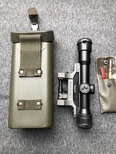 G3 Zielfernrohr, Fero Z24