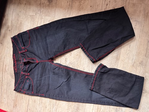 Mega tolle jeans von - mega,