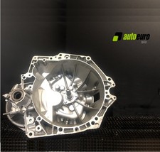Getriebe 20DP23 Peugeot 807