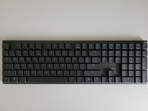 Cherry rgb - cherry, mx