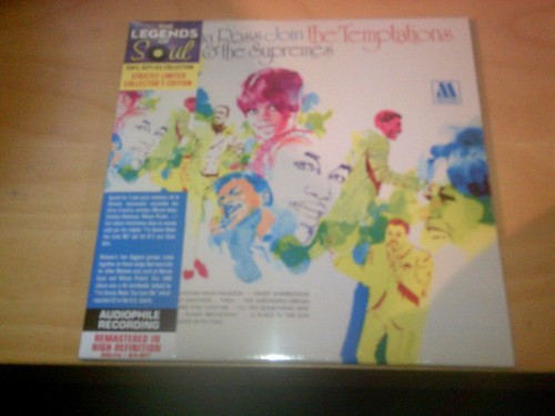 Diana ross the supremes - diana,