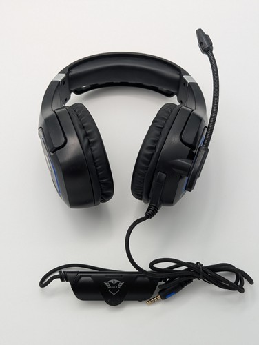 Trust gxt 488 - forze, gaming