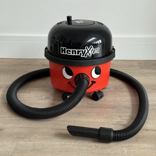 Numatic henry xtra hvx200 - numatic,
