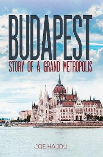 Joe hajdu budapest - hajdu,