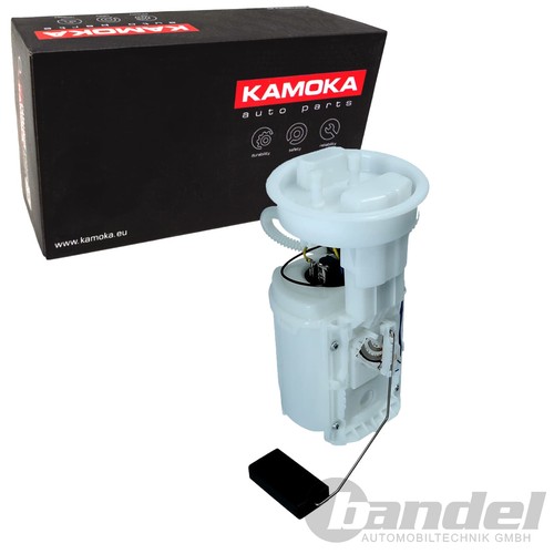 KAMOKA