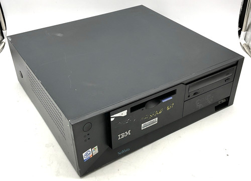 Ibm netvista 8304 kcu - ibm, pentium