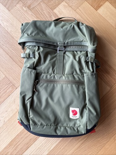 Rucksack fjäll räven high - fjäll,
