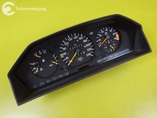 Kombiinstrument, W124 S124 C124, Motor M111 200E/220E, 5-Gang mech, A 1244409111