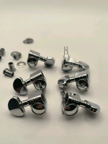Grover original machineheads - grover,