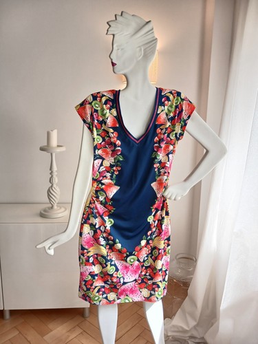 Kleid von oui größe - kleid, 38