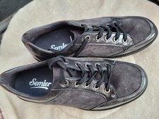 Damenschuhe 39H, Semler