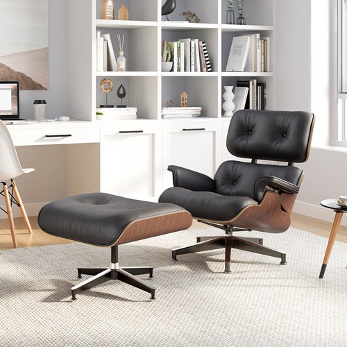 Mid century lounge chair - century,