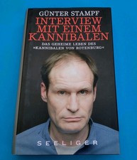 Interview mit einem Kannibalen