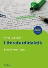 Literaturdidaktik Eine