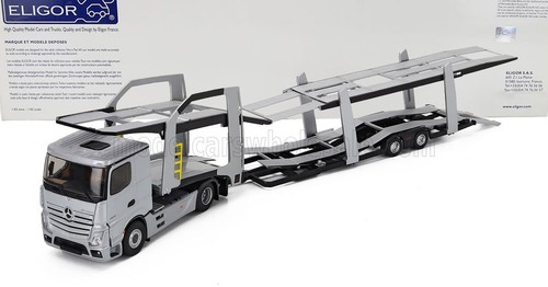 Mercedes benz actros - mercedes, 1845