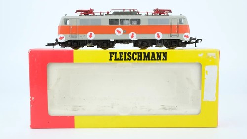Fleischmann 4349 lok - fleischmann,