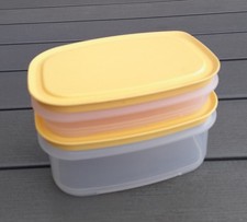 Tupperware 2x Junior Cool'n