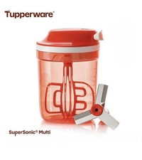 Tupperware SuperSonic