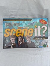 Harry Potter Scene it? Neue